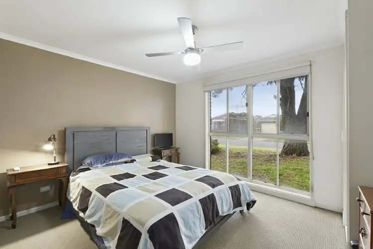 Fifth view of Homely unit listing, Unit 1/34 Dudley Parade, St Leonards VIC 3223
