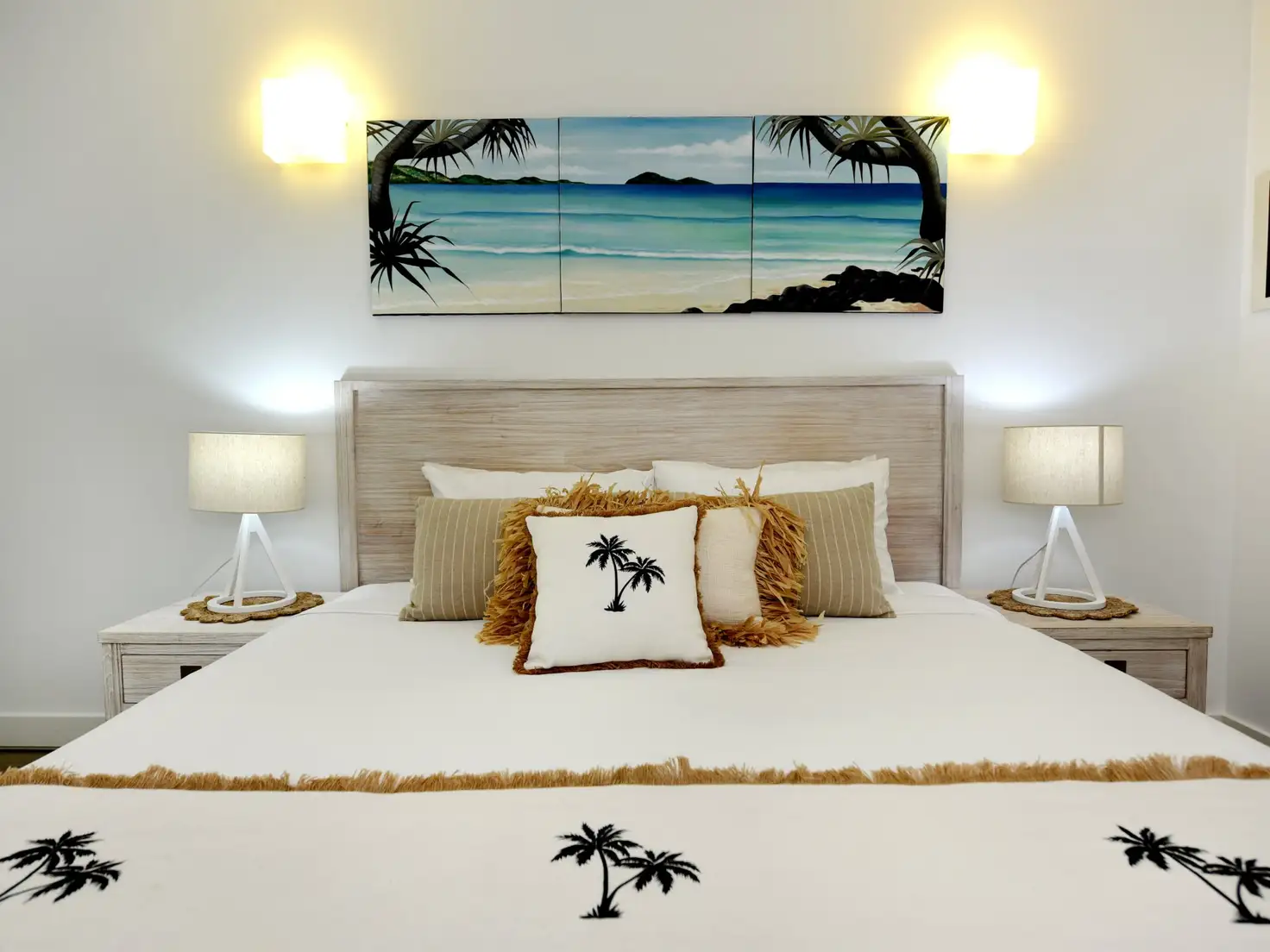 Main view of Homely apartment listing, 2208/2-22 Veivers Road, Palm Cove QLD 4879