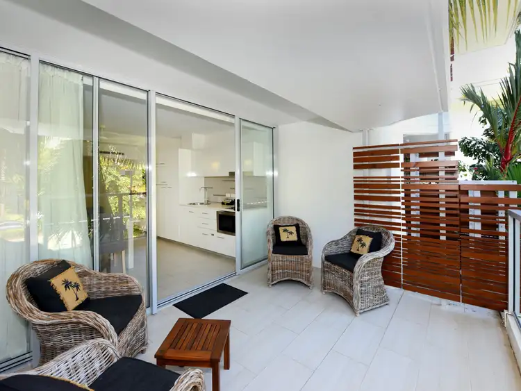 Third view of Homely apartment listing, 2208/2-22 Veivers Road, Palm Cove QLD 4879