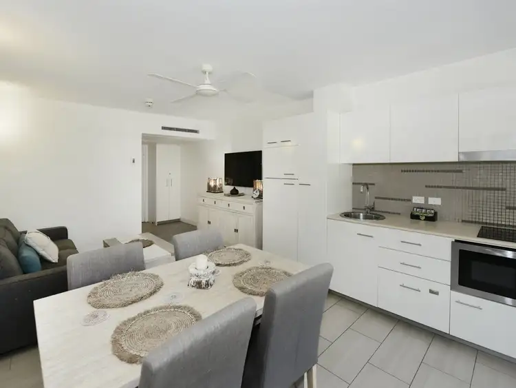 Fifth view of Homely apartment listing, 2208/2-22 Veivers Road, Palm Cove QLD 4879