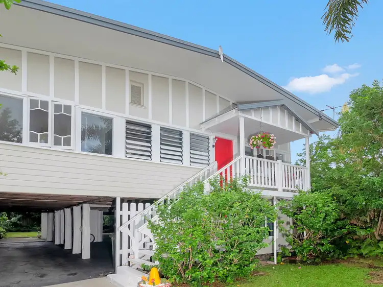 Main view of Homely house listing, 11 Ascot Avenue, Westcourt QLD 4870