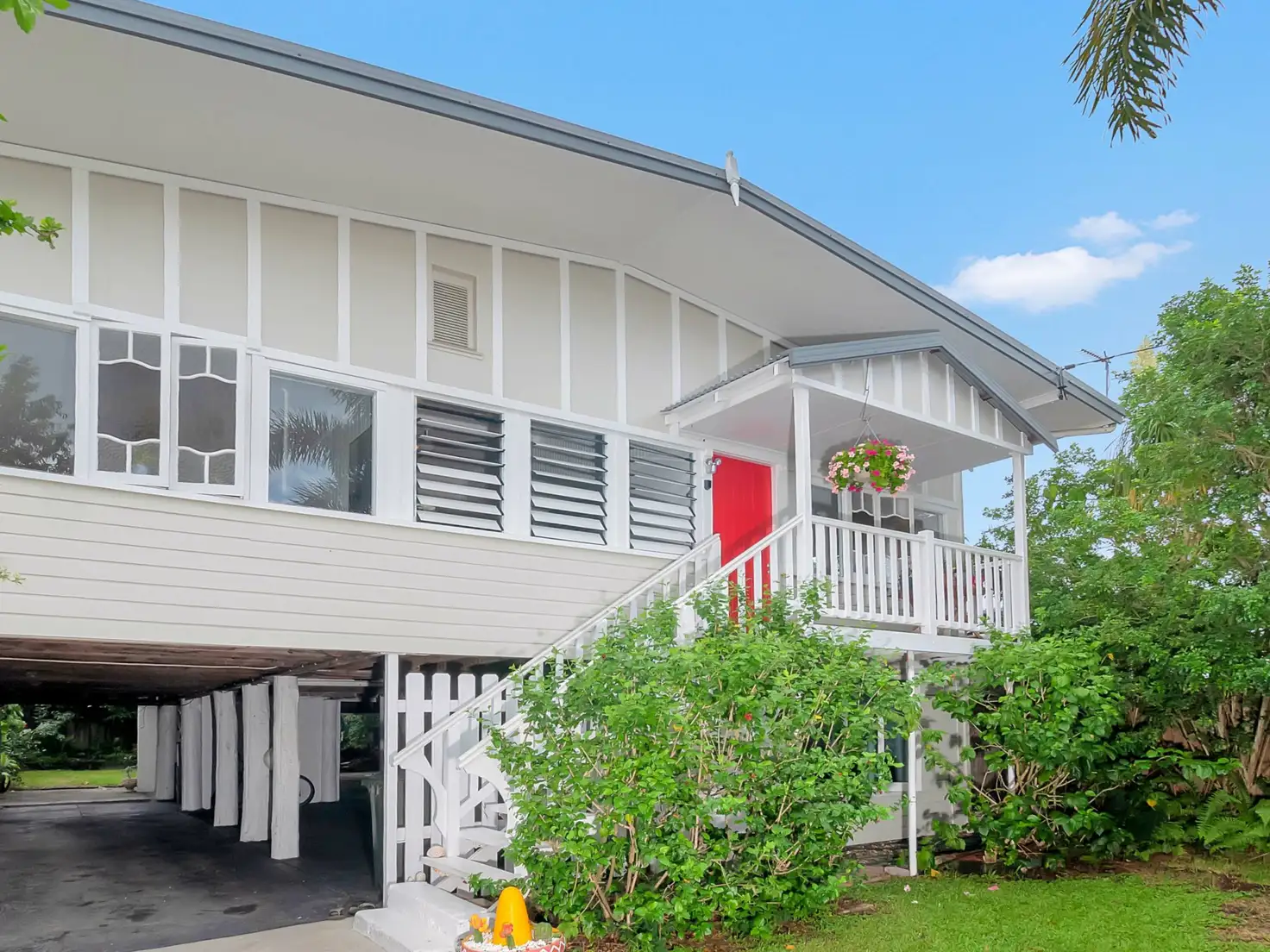 Main view of Homely house listing, 11 Ascot Avenue, Westcourt QLD 4870