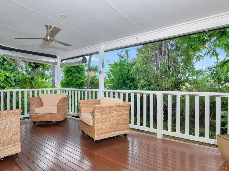 Second view of Homely house listing, 11 Ascot Avenue, Westcourt QLD 4870