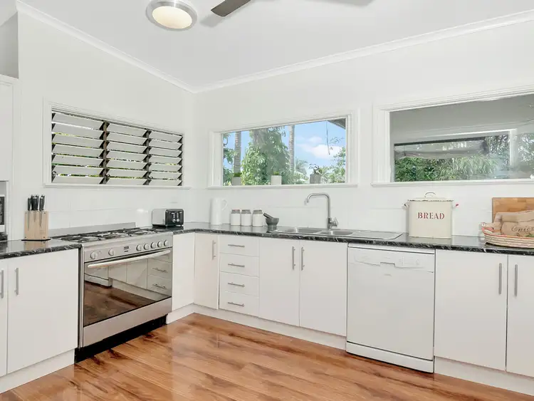 Third view of Homely house listing, 11 Ascot Avenue, Westcourt QLD 4870