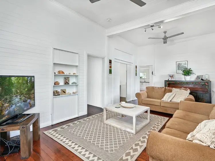 Fourth view of Homely house listing, 11 Ascot Avenue, Westcourt QLD 4870