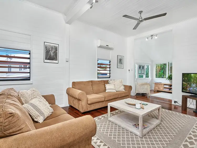 Fifth view of Homely house listing, 11 Ascot Avenue, Westcourt QLD 4870