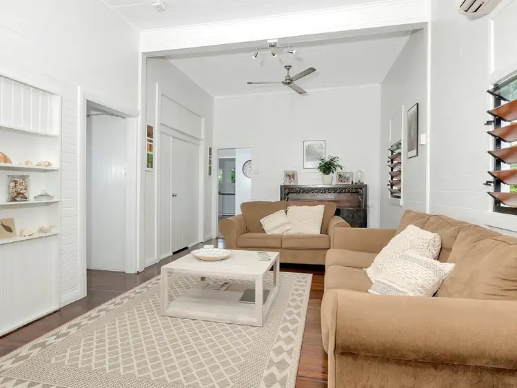 Sixth view of Homely house listing, 11 Ascot Avenue, Westcourt QLD 4870