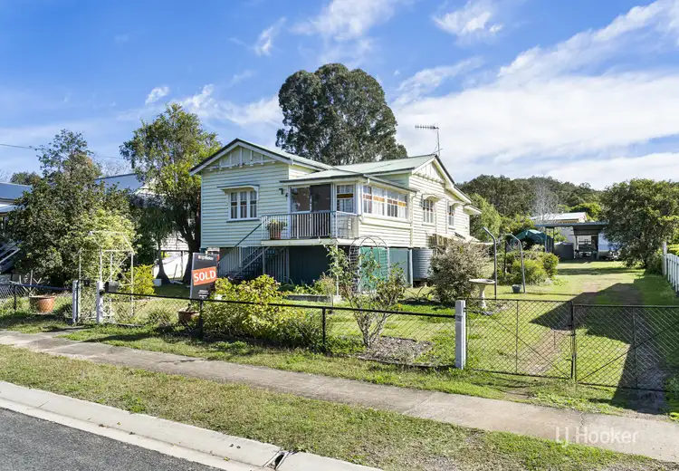 Main view of Homely rural property listing, 9 Edward Street, Esk QLD 4312