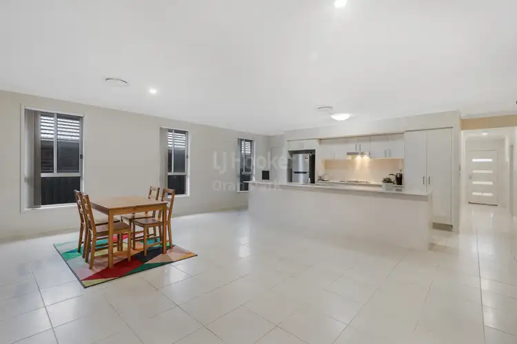 Third view of Homely house listing, 22 Lawler Drive, Oran Park NSW 2570