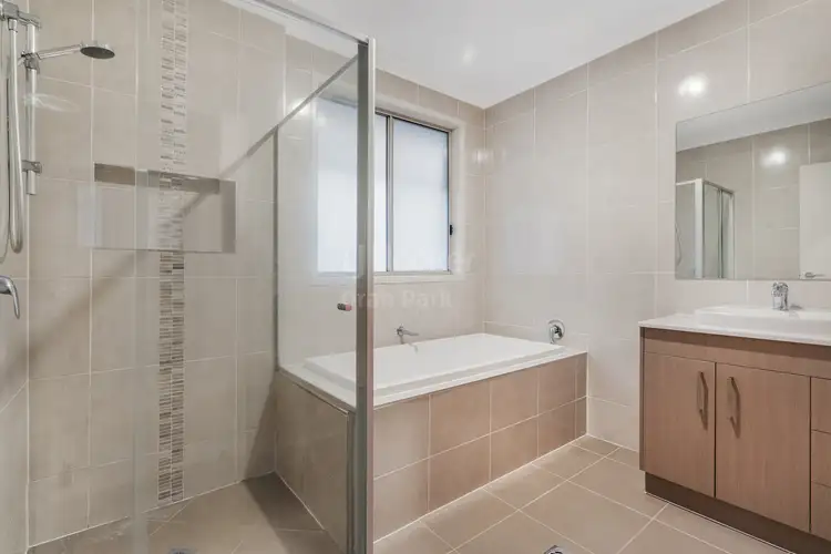 Sixth view of Homely house listing, 22 Lawler Drive, Oran Park NSW 2570