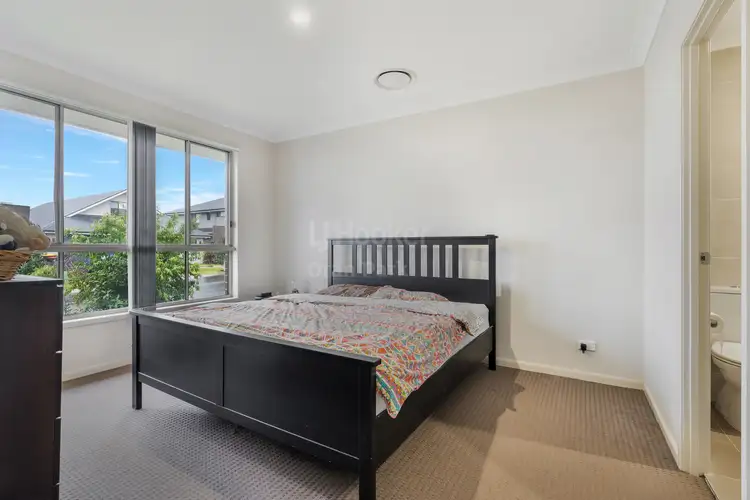 Seventh view of Homely house listing, 22 Lawler Drive, Oran Park NSW 2570