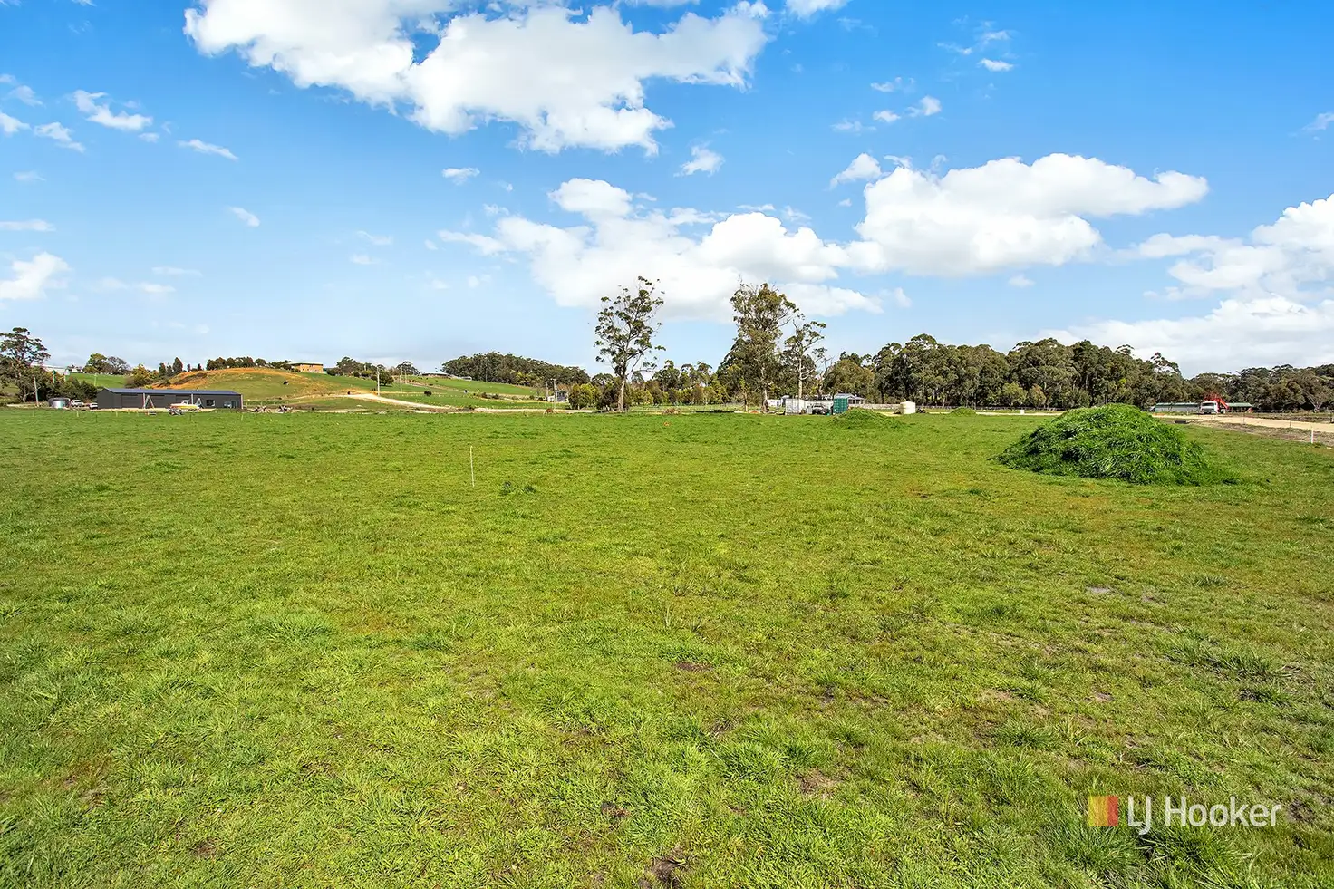 Main view of Homely land listing, 5/34 Timothy Drive, Wynyard TAS 7325