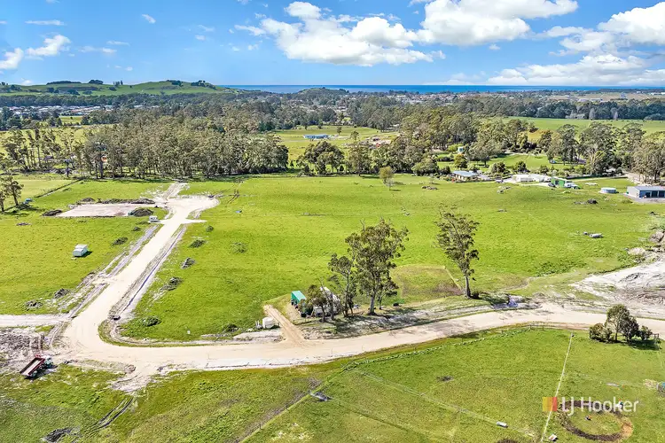 Fourth view of Homely land listing, 5/34 Timothy Drive, Wynyard TAS 7325