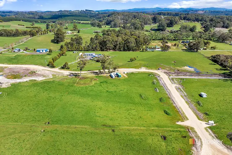 Fifth view of Homely land listing, 5/34 Timothy Drive, Wynyard TAS 7325