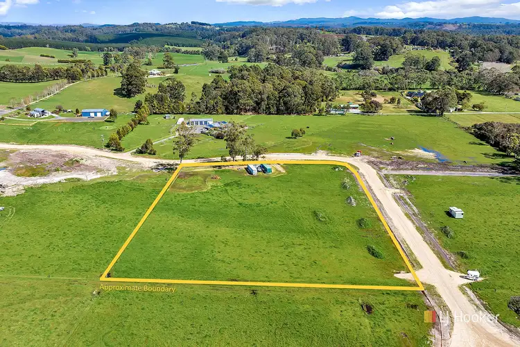 Sixth view of Homely land listing, 5/34 Timothy Drive, Wynyard TAS 7325