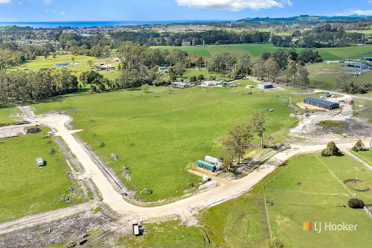 Seventh view of Homely land listing, 5/34 Timothy Drive, Wynyard TAS 7325