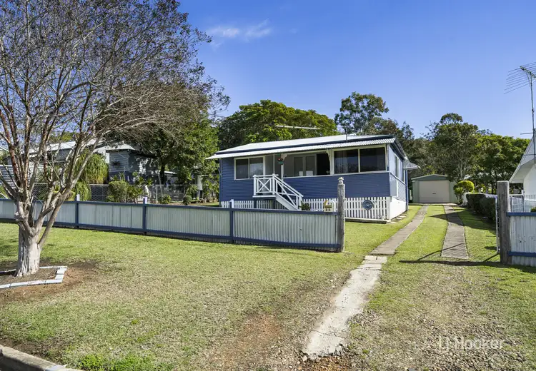 31 Down Street, Esk QLD 4312