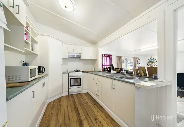 Second view of Homely house listing, 31 Down Street, Esk QLD 4312