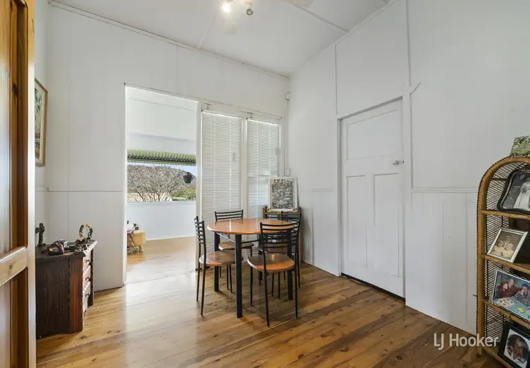 Fifth view of Homely house listing, 31 Down Street, Esk QLD 4312