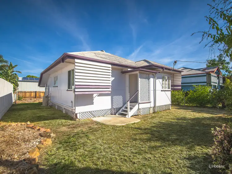 Main view of Homely house listing, 146 Richardson Road, Park Avenue QLD 4701