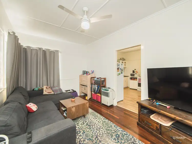 Third view of Homely house listing, 146 Richardson Road, Park Avenue QLD 4701