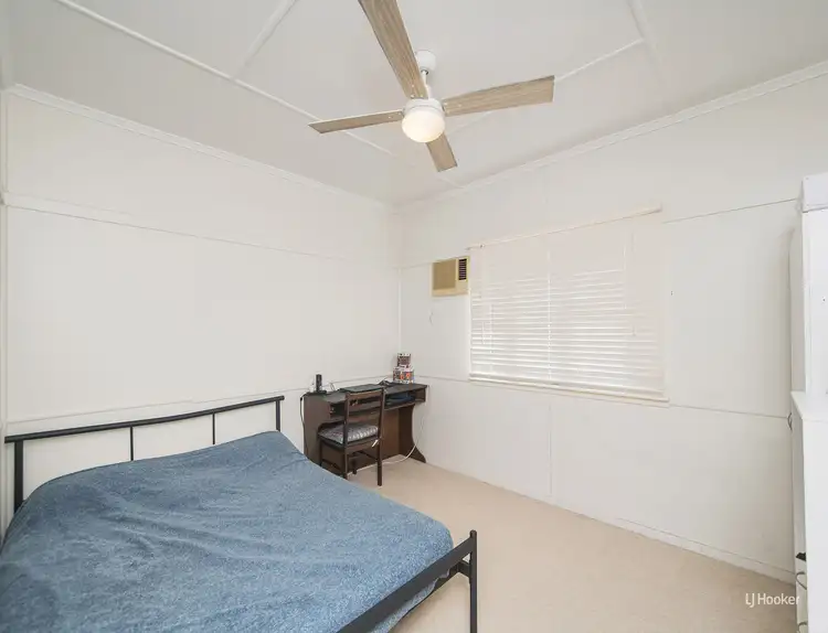 Fourth view of Homely house listing, 146 Richardson Road, Park Avenue QLD 4701
