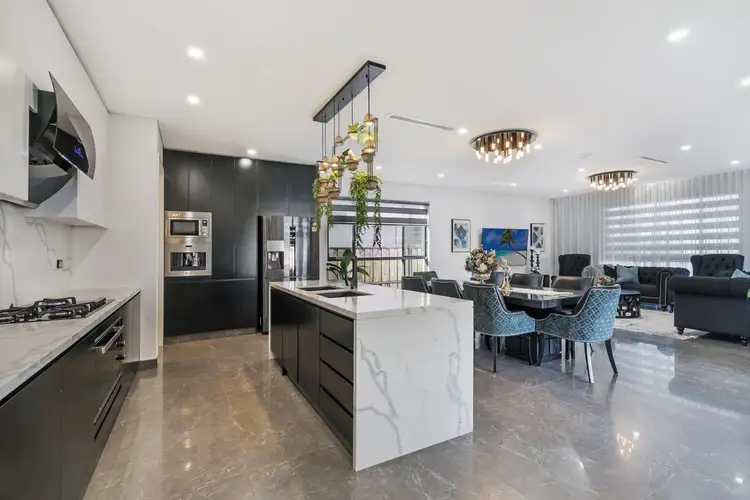 Second view of Homely house listing, 20 Poplar Avenue, Elizabeth Hills NSW 2171