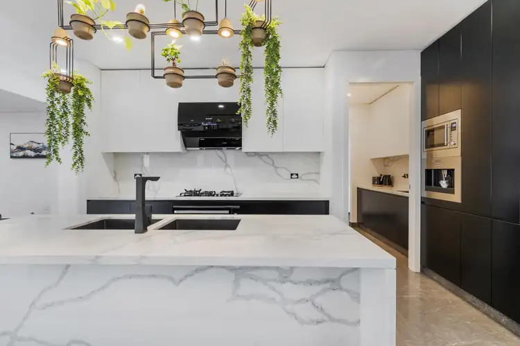 Third view of Homely house listing, 20 Poplar Avenue, Elizabeth Hills NSW 2171