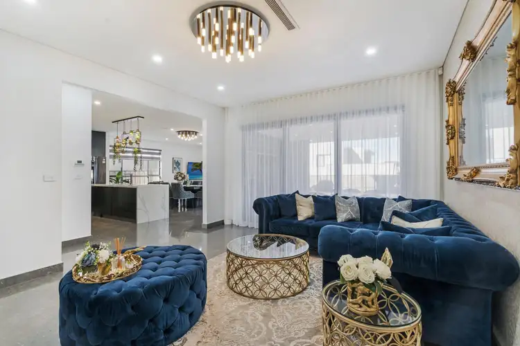 Fourth view of Homely house listing, 20 Poplar Avenue, Elizabeth Hills NSW 2171