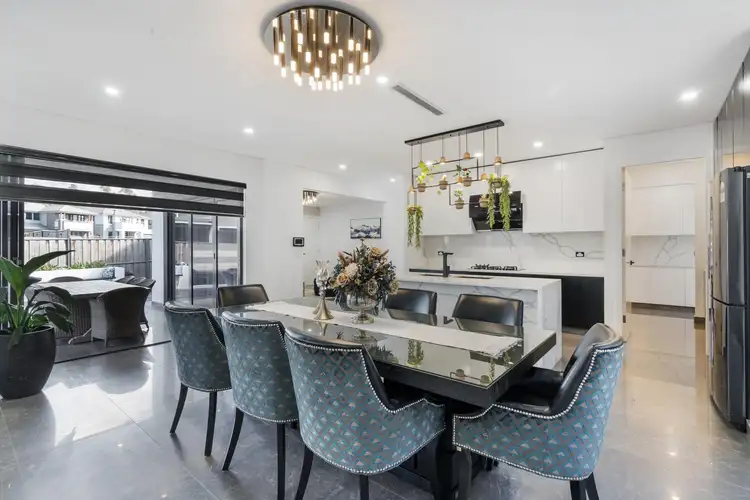 Fifth view of Homely house listing, 20 Poplar Avenue, Elizabeth Hills NSW 2171