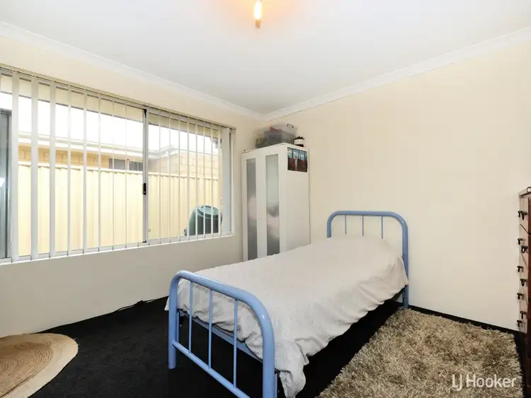 Fifth view of Homely house listing, 58 Forward Street, Baldivis WA 6171