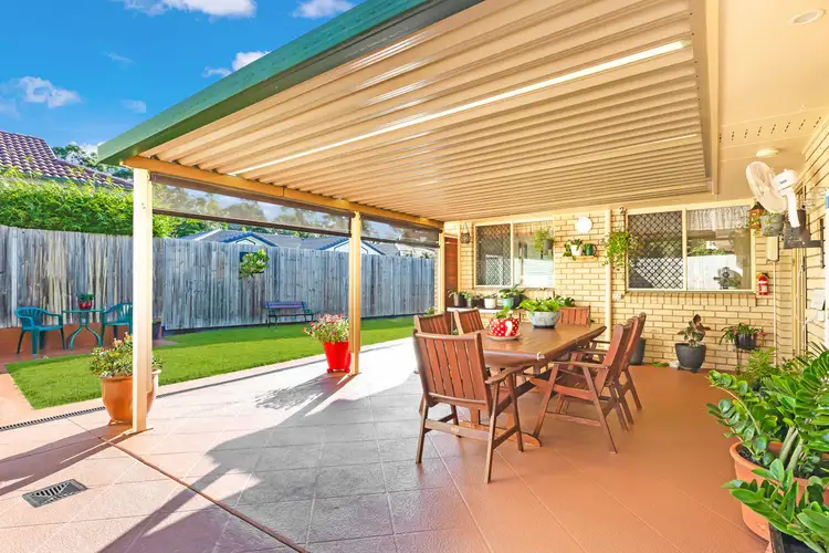 Fourth view of Homely house listing, 16 Coventry Court, Wellington Point QLD 4160