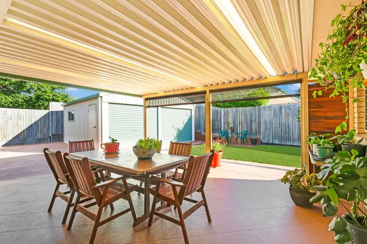 Fifth view of Homely house listing, 16 Coventry Court, Wellington Point QLD 4160