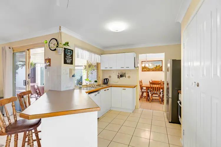 Sixth view of Homely house listing, 16 Coventry Court, Wellington Point QLD 4160