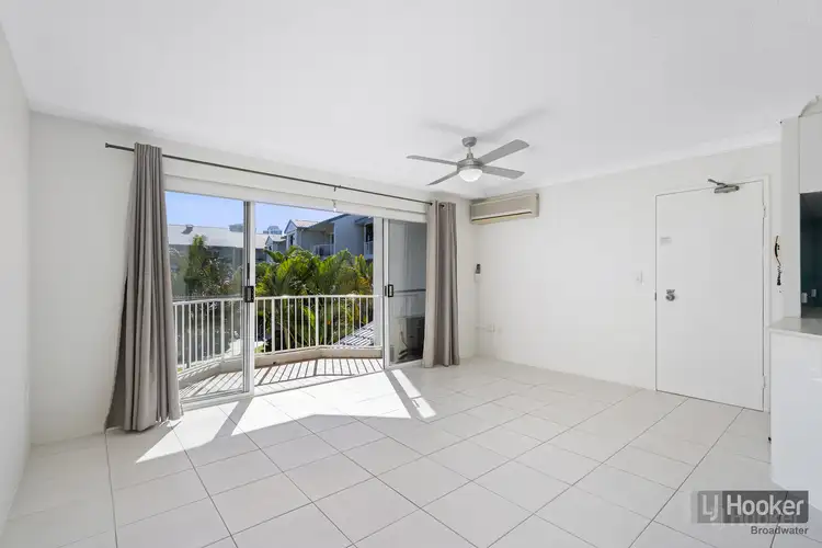 Second view of Homely unit listing, 37/6 Back Street, Biggera Waters QLD 4216