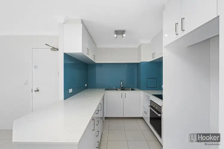 Third view of Homely unit listing, 37/6 Back Street, Biggera Waters QLD 4216