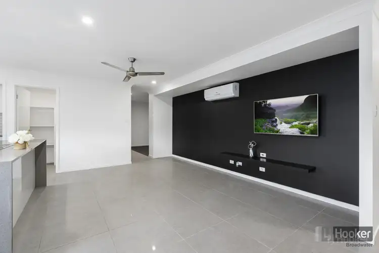 Third view of Homely house listing, 37 Kookaburra Circuit, Maudsland QLD 4210