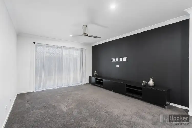 Fourth view of Homely house listing, 37 Kookaburra Circuit, Maudsland QLD 4210