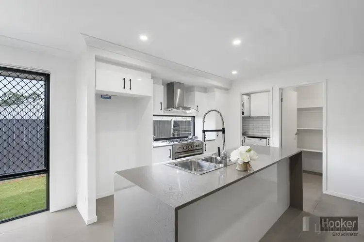 Fifth view of Homely house listing, 37 Kookaburra Circuit, Maudsland QLD 4210