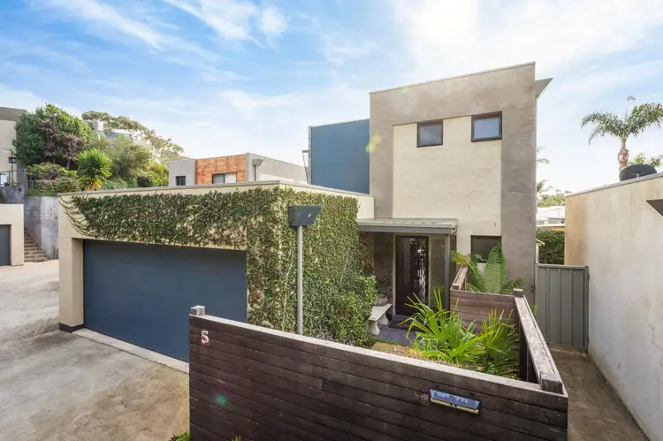 5/45C Andy Poole Drive, Tathra NSW 2550