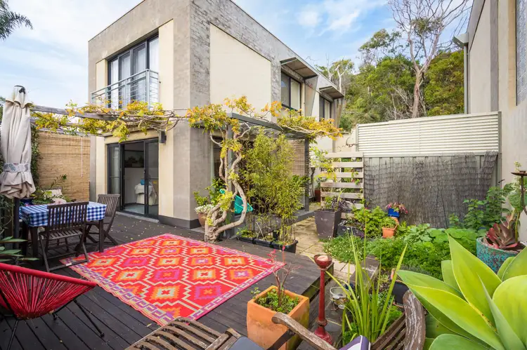 Second view of Homely townhouse listing, 5/45C Andy Poole Drive, Tathra NSW 2550