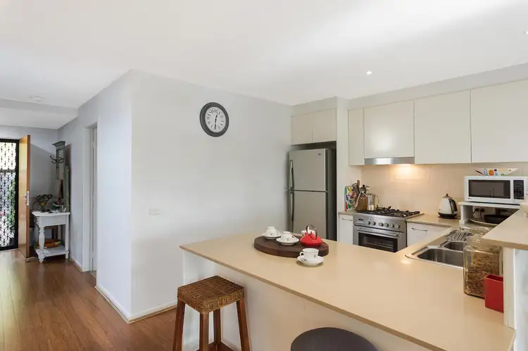 Sixth view of Homely townhouse listing, 5/45C Andy Poole Drive, Tathra NSW 2550