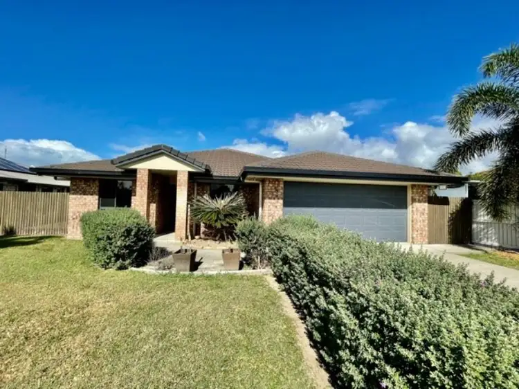 Second view of Homely house listing, 47 Mullers Lane, Bowen QLD 4805