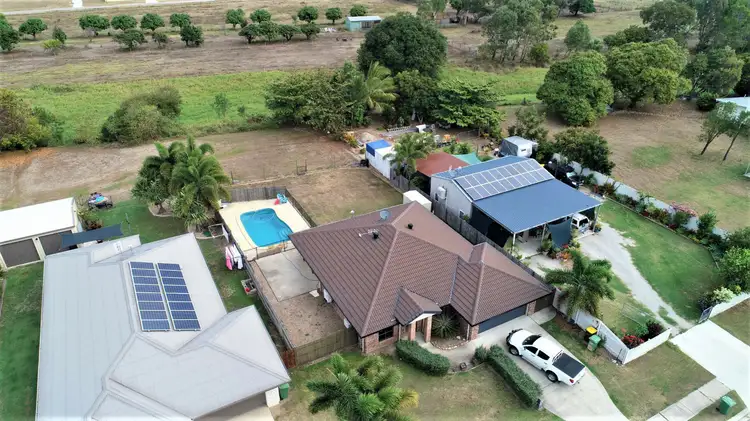 Third view of Homely house listing, 47 Mullers Lane, Bowen QLD 4805