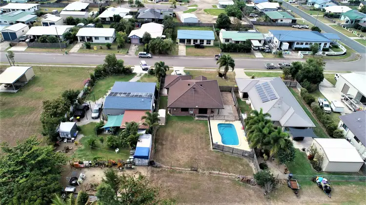 Fourth view of Homely house listing, 47 Mullers Lane, Bowen QLD 4805