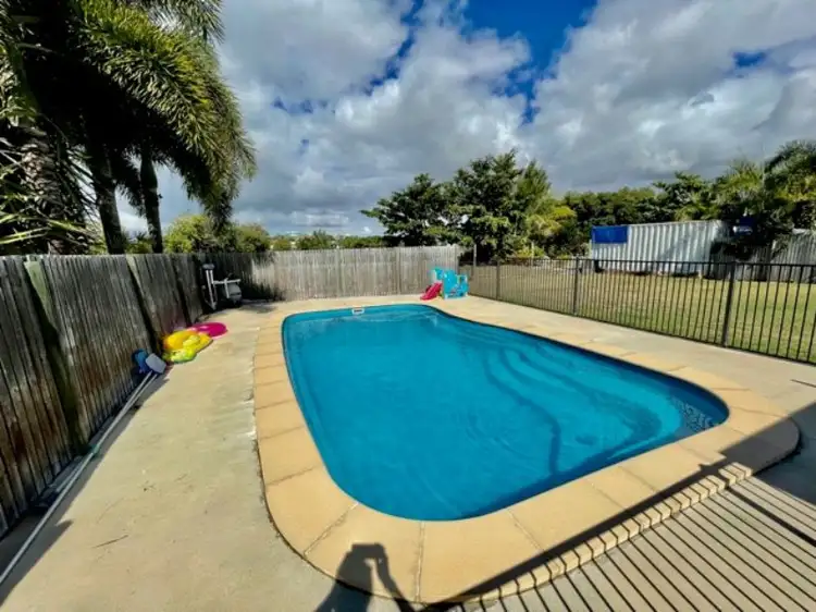 Fifth view of Homely house listing, 47 Mullers Lane, Bowen QLD 4805