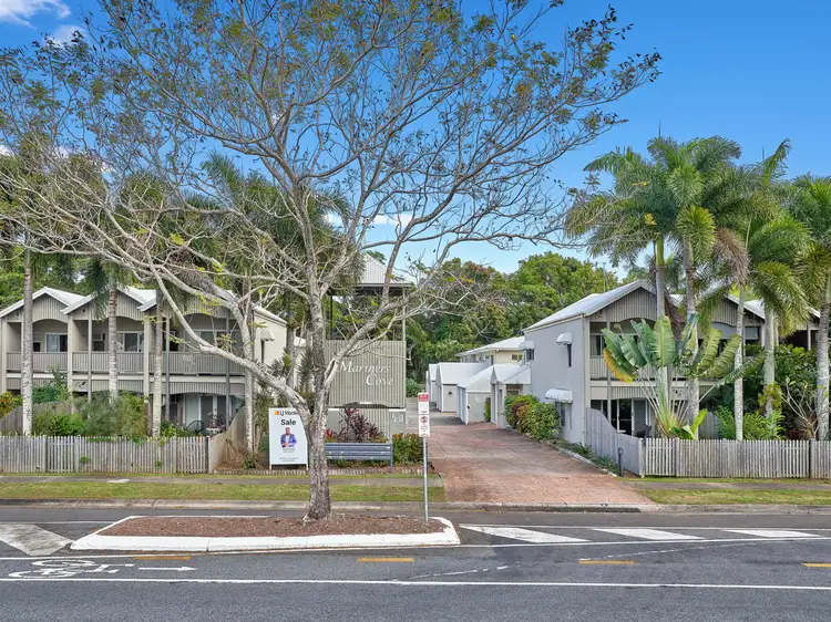 Main view of Homely townhouse listing, 7/531-535 Varley Street, Yorkeys Knob QLD 4878