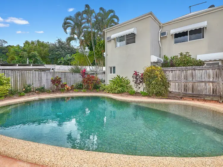 Second view of Homely townhouse listing, 7/531-535 Varley Street, Yorkeys Knob QLD 4878