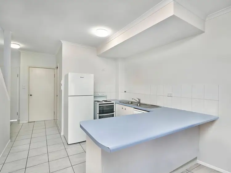 Third view of Homely townhouse listing, 7/531-535 Varley Street, Yorkeys Knob QLD 4878