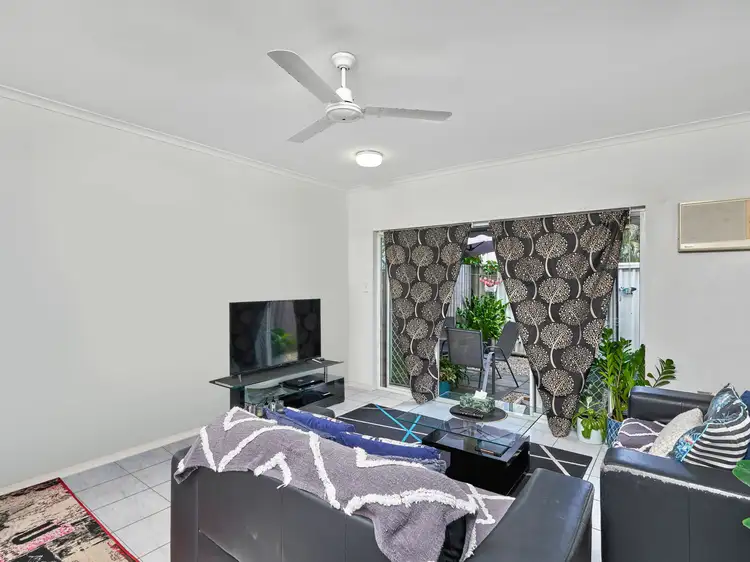 Fourth view of Homely townhouse listing, 7/531-535 Varley Street, Yorkeys Knob QLD 4878